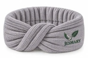 JESMARY -  Xưởng Dệt & May Băng Đô Cột Tóc Nơ & Băng Đeo Tai Thỏ Dùng Trong Spa & Nail (Spa Cute Bow & Rabbit Ear Headband)